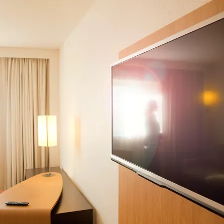 Novotel Hotel