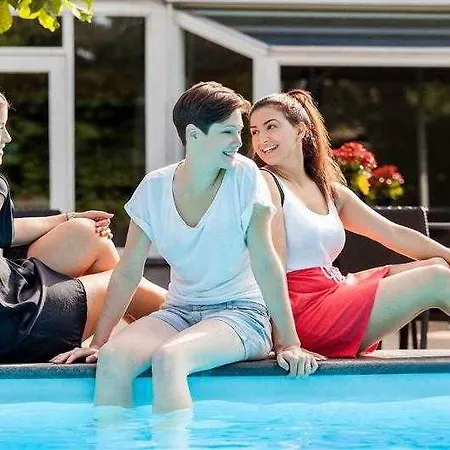 Novotel Hotel Maastricht