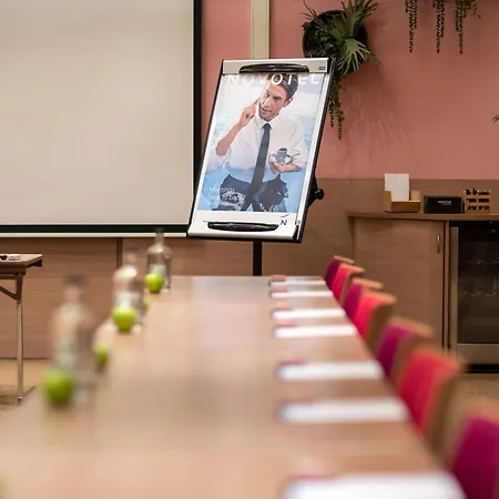 Novotel Maastricht
