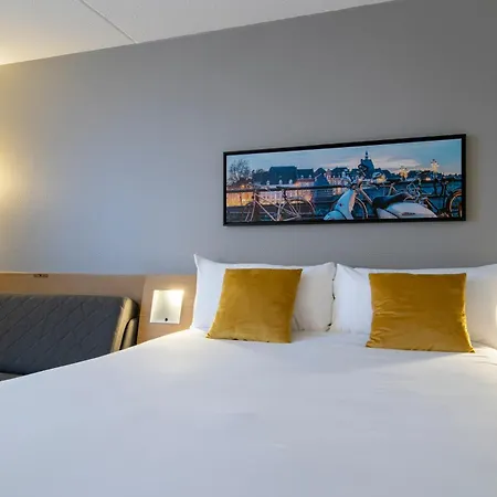Hotel Novotel