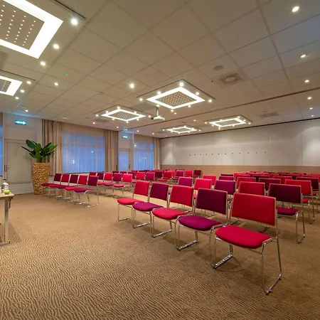 Hotel Novotel Maastricht