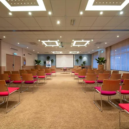 Novotel Hotel Maastricht