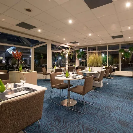 Novotel Hotel