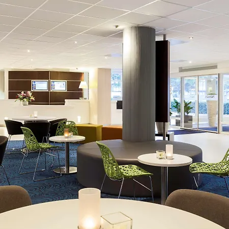 Novotel מאסטריכט