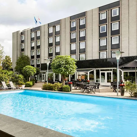 Novotel Hotel