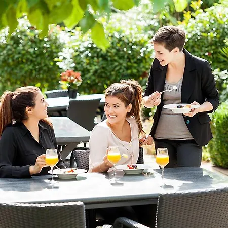 מלון Novotel
