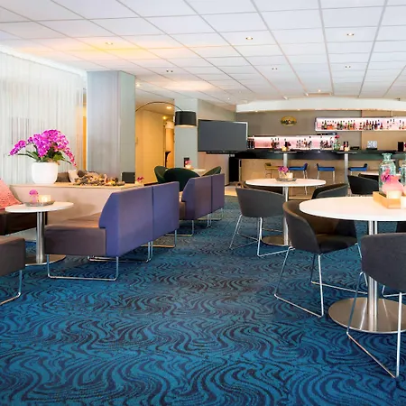 מלון Novotel מאסטריכט