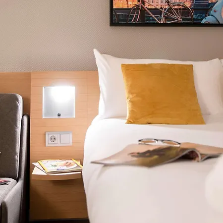 מלון Novotel