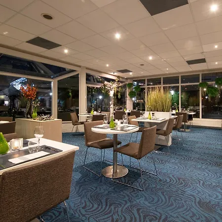 Novotel מאסטריכט