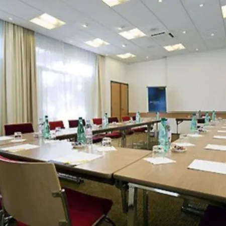 Novotel מאסטריכט